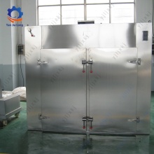 Oven pengeringan udara panas CT-CI