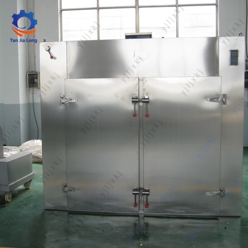 Hot Air Beredar Drier Oven untuk Ephedra Herb