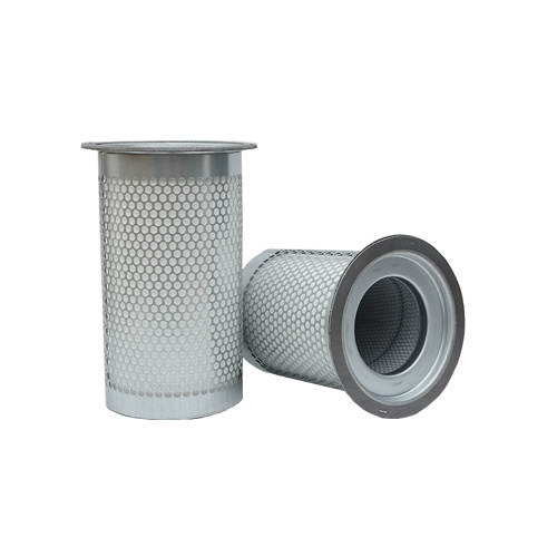 এয়ার কম্প্রেসার তেল বিভাজক উপাদান