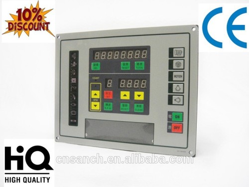 (distributors agent required)energe saving speed regulator knitting machine Control Panel for industrial