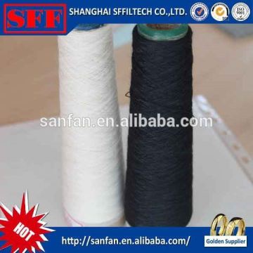 Industry high quality sewing thread armaid sewing thread for nomex filter bags