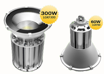 High quality 60w-300w led high bay