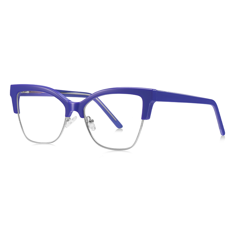 Cat Eye TR Frames For Women