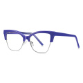 Cat Eye TR Frames For Women