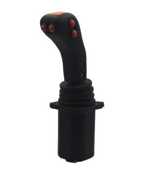 Smart Shift Joystick HHH-26B for Heavy Duty Machinery