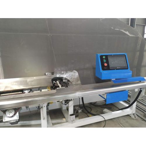 Automatic Fast Speed Aluminum Spacer Bar Bending Machine