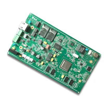 Smart Electronics PCB Board