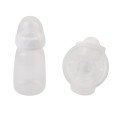 Hand-type Breast Pump Baby Milk Bottle Nipple With Sucking Function Baby Product Feeding Breast Pump Mother Use