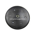 AA39968 GA6439 854262 Closing wheel for Kinze