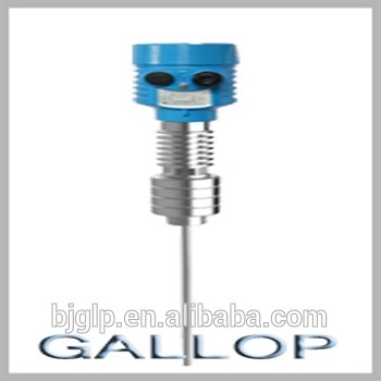 guided wave radar level transmitter