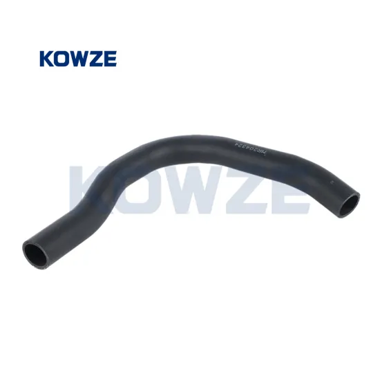 Lower Radiator Hose for Mitsubishi Pajero Montero V23C V23W V43W 6G72 MR204324