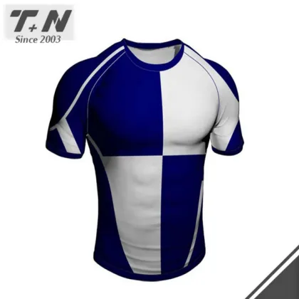 Custom made Rugby jersey new zealand rugby jersey