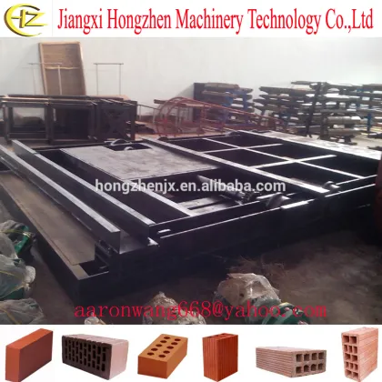 /tunnel kiln ferry pusher/ferry cart