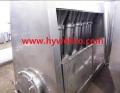 pengering bed fluida berbentuk kotak Fluidizing Drier