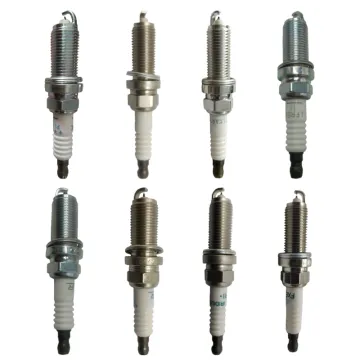 Durable High-Quality Spark Plug 90919-01210 for LEXUS LX470 UZJ100