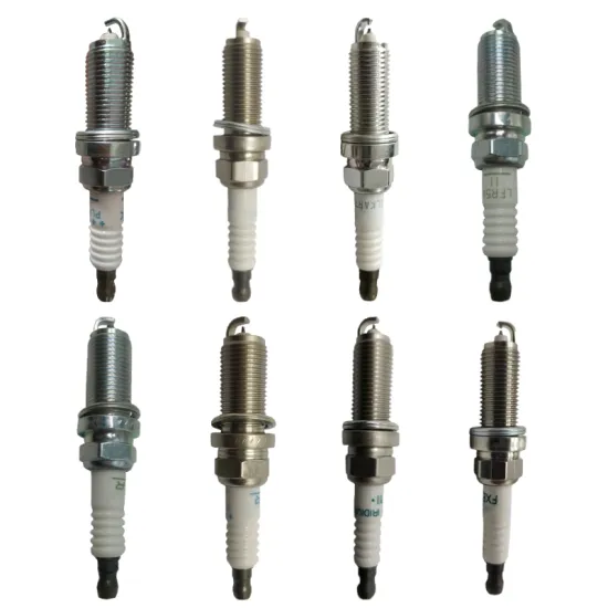 Durable High-Quality Spark Plug 90919-01210 for LEXUS LX470 UZJ100