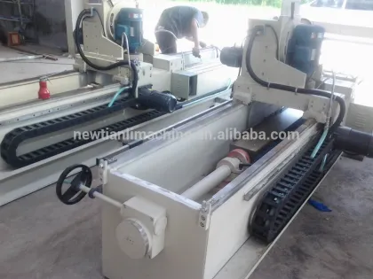 CNC Knife grinding machine
