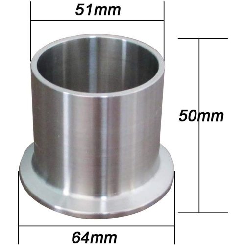 Conector Biopharm automatizado de solda