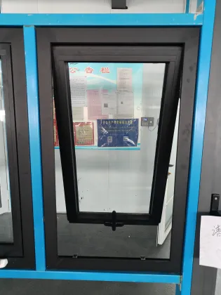 2023 Best Selling Aluminium Windows and Doors - Awning and Winder House Windows Factory