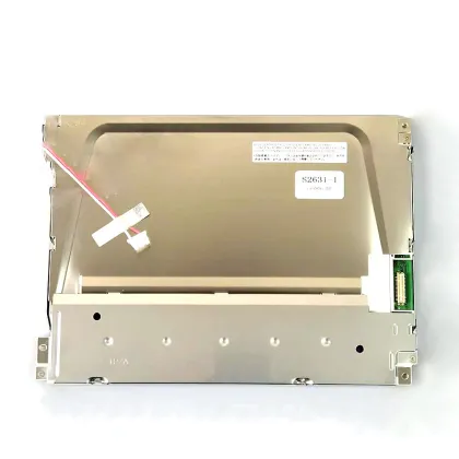 Hot Sale: Authentic Lq10D368 Desktop Screen Display Fanuc LCD Screen for Fanuc CRT Monitors