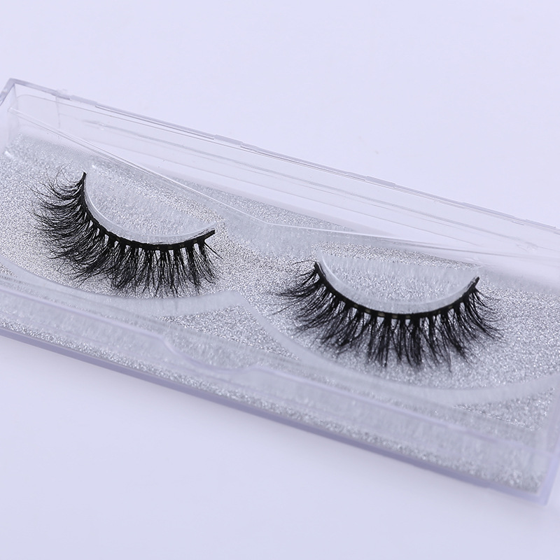 Volume Mink Eyelashes