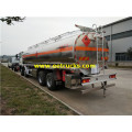 30 cbm 8x4 petroleum refuck tanki