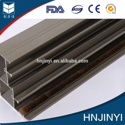 Sliding Windows & Doors Weather Strip