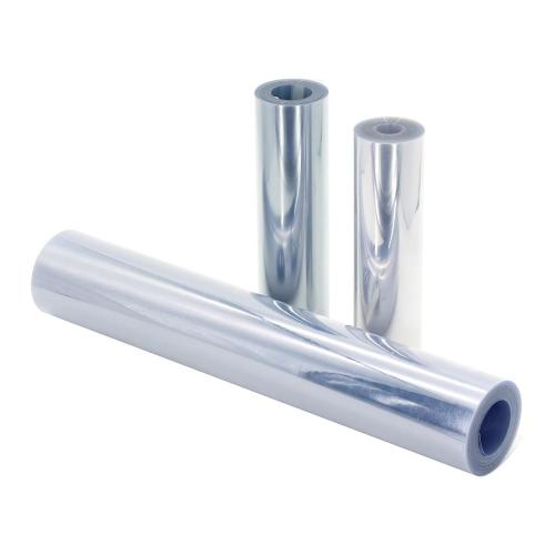 Transparent Apet Roll Pet Film For Vacuum Forming