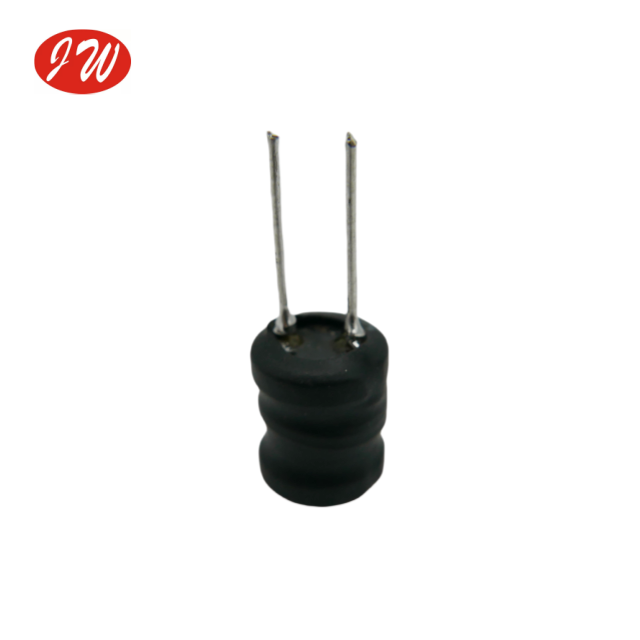 inductor saturation current