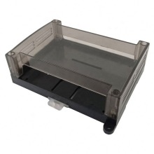 plastic enclosure case control junction box