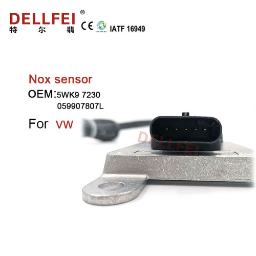 Nhà sản xuất cảm biến NOx 5WK9 7230 059907807L cho VW