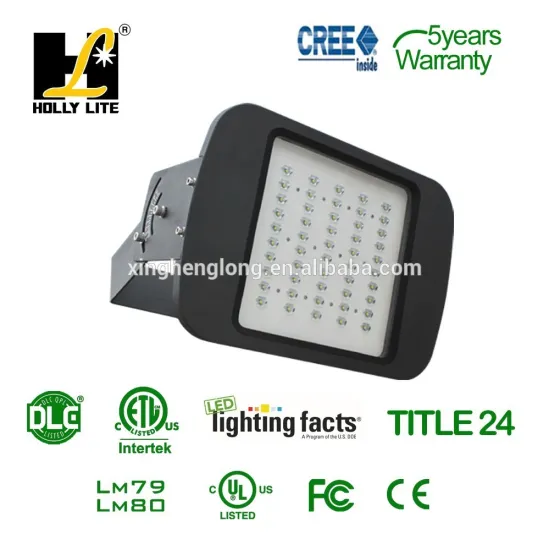 UL LED Flood Lights