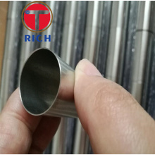 Stainless Steel 304 Seamless 0.5 Thin-Walled Motor Housing Thin-Walled Tube Shield Tube