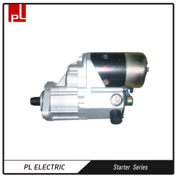 First rate quality 9T 32mm 24v 4.5kW starter 028000-3530