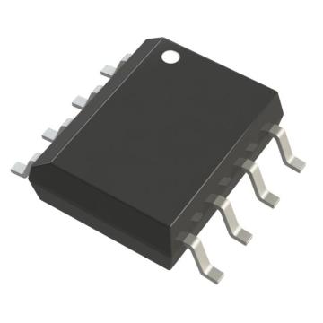 AZ4558CMTR-E1: New Original OPAMP IC in Stock