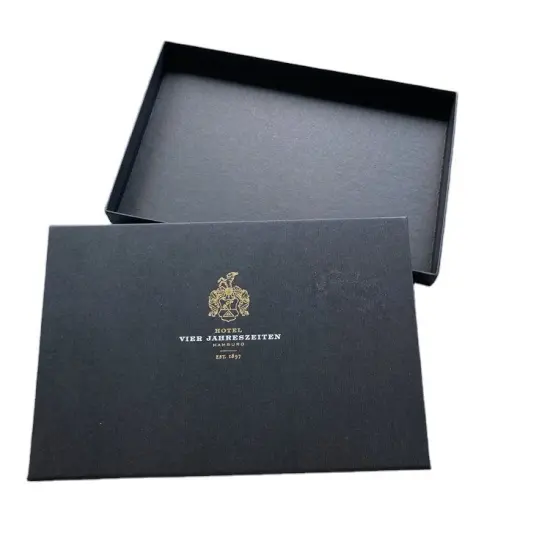 Kraft Gifting Box Recycled, Bio-degradable Gift Box