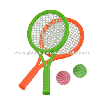 Sports toy for kids, tennis racket