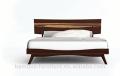 고품질의 아름다운 현대적인 스타일링 대나무 침대