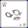 Sanitary Stainless Steel Clamp Pipe Clamp