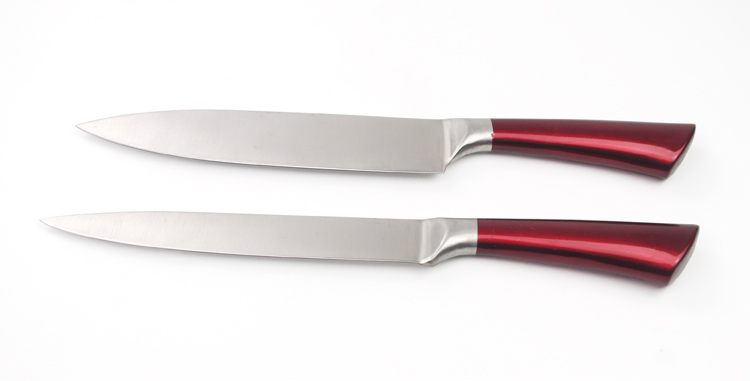 kitchen knife set