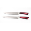 8pcs stainless steel butcher knife set