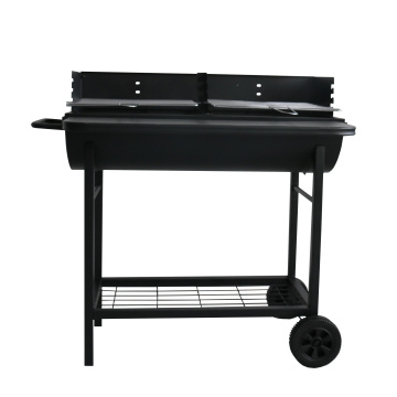 Outdoor Charcoal Grill 105 68 96 Portable Barbecue BBQ Grill Charcoal Barbecue BBQ stove For Outdoor Camping Cooking Party Supplier