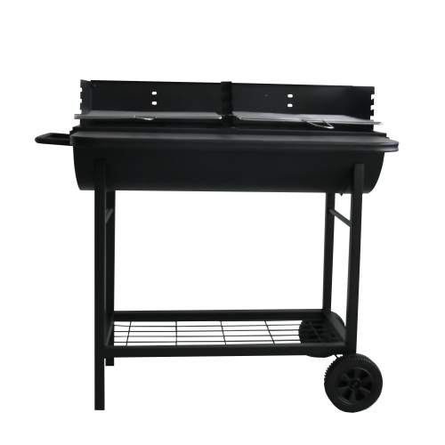 Charcoal Grill Portable Barbecue BBQ Grill Charcoal Barbecue BBQ stove For Outdoor Camping Cooking Party Manufactory