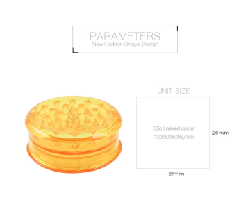 Wholesale Tobacco Cigar Shisha Grinder