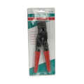 Kabel Mampatan CCTV Crimping BNC Crimp Tool