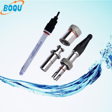 High-Temperature Sterilization pH Sensor (CPH806)