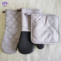 AGP105 100% Cotton neoprene glove