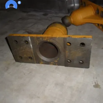 SD13 bulldozers straight tilt frame spare part 10S-80B-10000