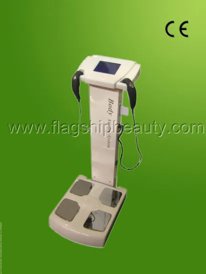 body composition analyze diagnosis system for beauty salon
