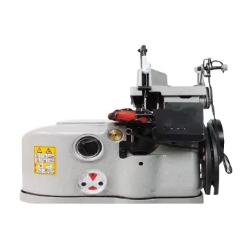 Two-Thread Carpet Overlock Sewing Machine 2502 - Price and Overedging Sewing Machine